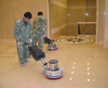 石材翻新結(jié)晶